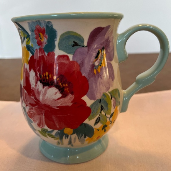 The Pioneer Woman Other - Pioneer Woman Sweet Romance Ceramic Mug